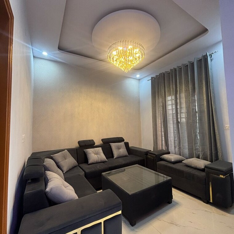 Team Area, bhago majra road 3 Bedroom 80 Sq.Yd. Independent House In Bhago Majra Road Kharar 9833649