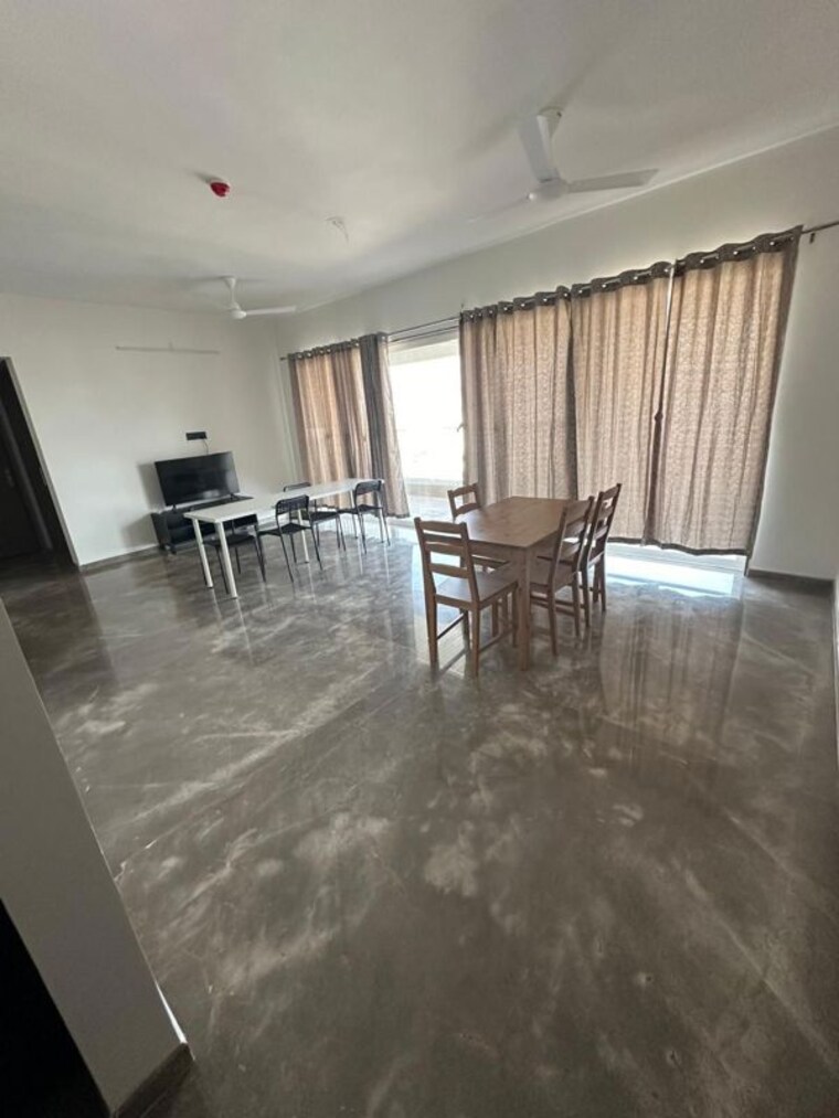 Room, bhandari-43-privet-drive 3 Bedroom 1430 Sq.Ft. Apartment In Balewadi Pune 9833651