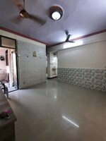 2 BHK 650 Sq.Ft. Apartment in Kopar Khairane