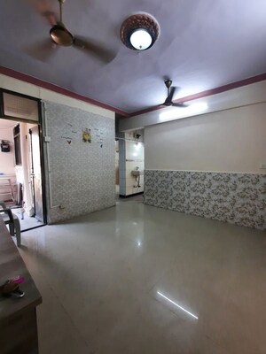 2 BHK Apartment For Rent in Kopar Khairane