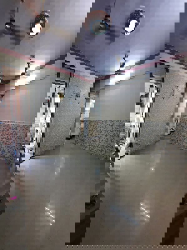 2 BHK Apartment For Rent in Kopar Khairane