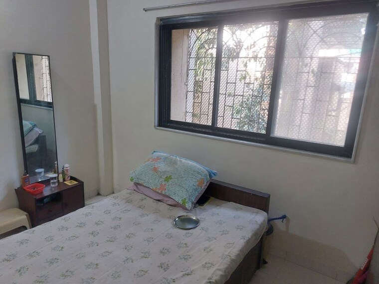 Bedroom, kopar khairane 2 Bedroom 650 Sq.Ft. Apartment In Kopar Khairane Navi Mumbai 9833652