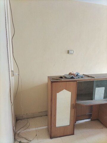 Furnished Amenities in 1 BHK Apartment at Raj Complex, Dhankawadi – for Rent