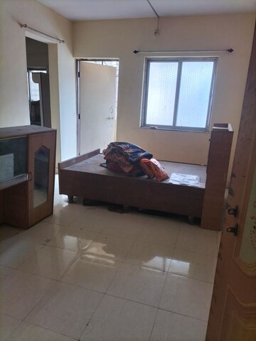 1 BHK Apartment For Rent in Raj Complex, Dhankawadi