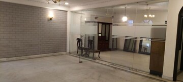 4 BHK Builder Floor For Rent in Greater Kailash ii