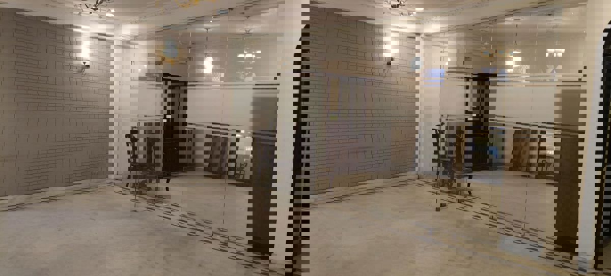 4 BHK + Pooja Room Builder Floor For Rent in Greater Kailash II