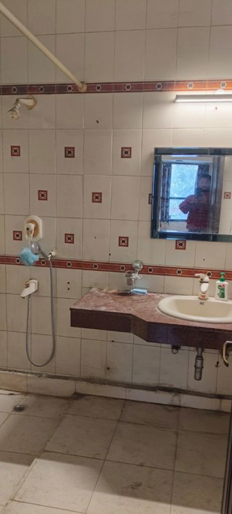 Kitchen, greater kailash ii 4 Bedroom 500 Sq.Yd. Builder Floor In Greater Kailash ii Delhi 9833654