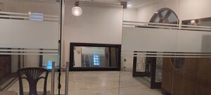 Kitchen in 4 BHK Builder Floor at Greater Kailash ii – for Rent