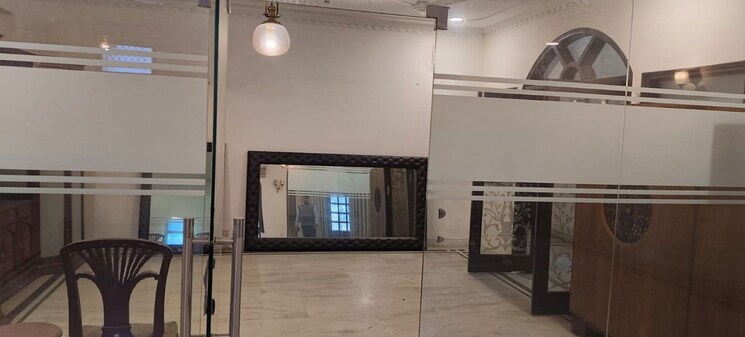 Kitchen, greater kailash ii 4 Bedroom 500 Sq.Yd. Builder Floor In Greater Kailash ii Delhi 9833654