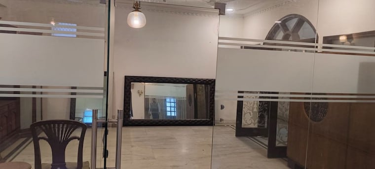 Kitchen, greater kailash ii 4 Bedroom 500 Sq.Yd. Builder Floor In Greater Kailash ii Delhi 9833654