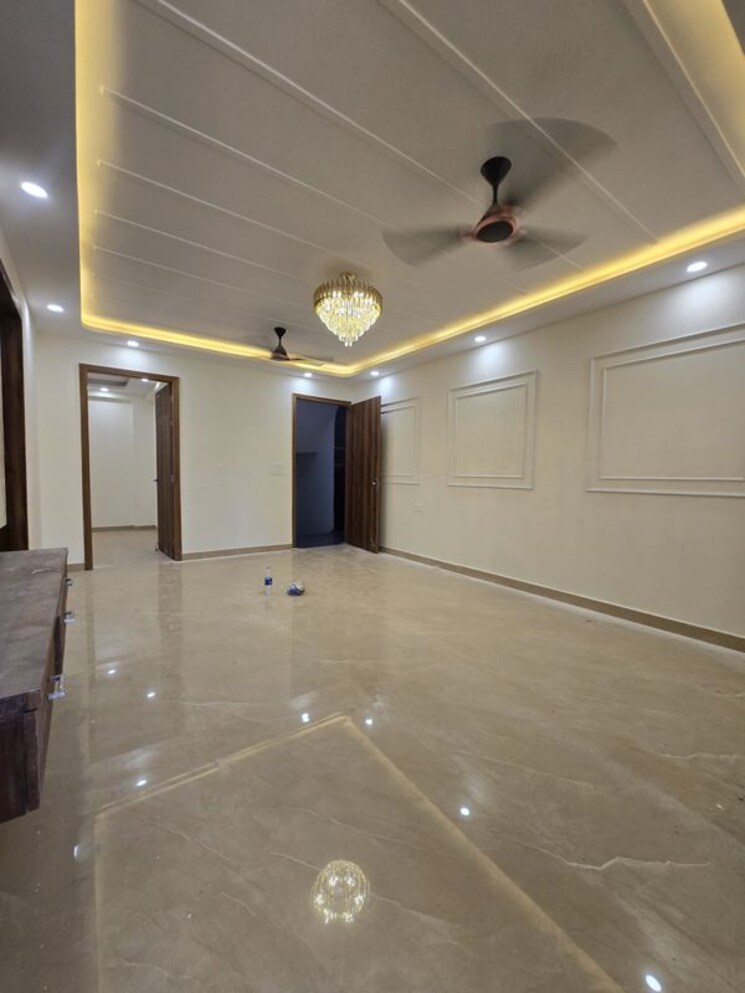 Kitchen, chattarpur 3 Bedroom 1200 Sq.Ft. Apartment In Chattarpur Delhi 9833658