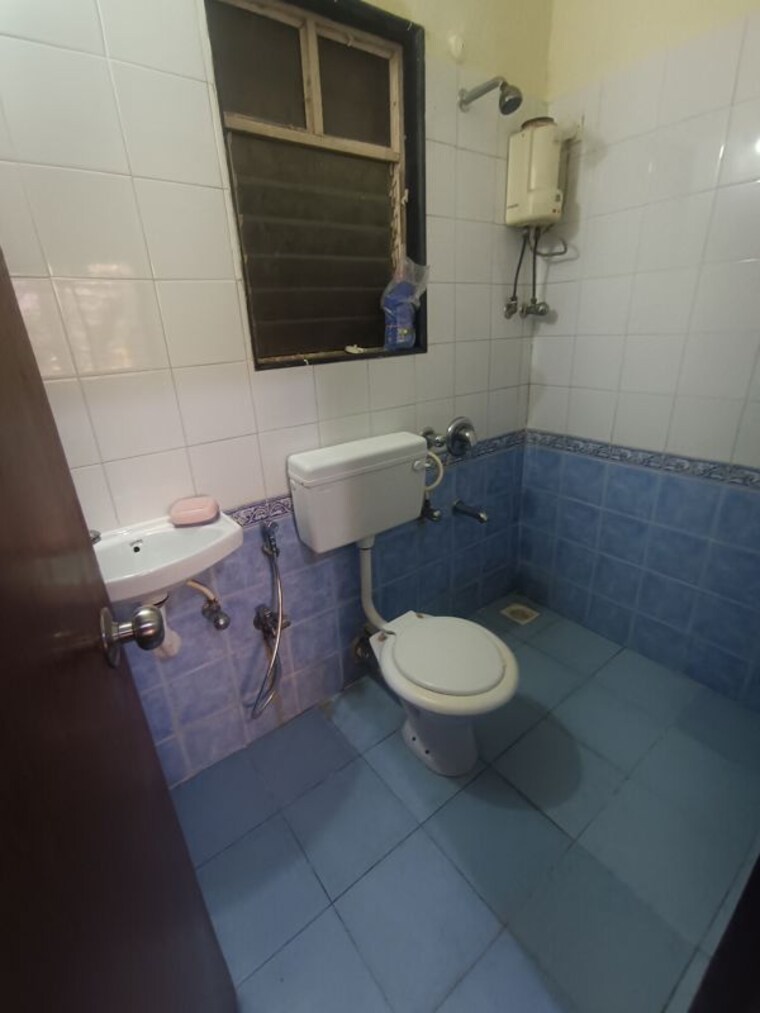 Bathroom, bhoomi-park 1 Bedroom 650 Sq.Ft. Apartment In Malad West Mumbai 9833661