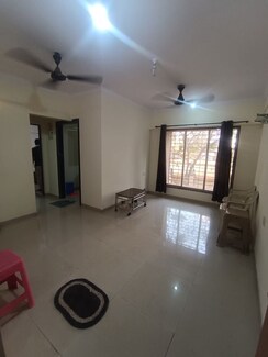 1 BHK Apartment For Rent in Bhoomi Park