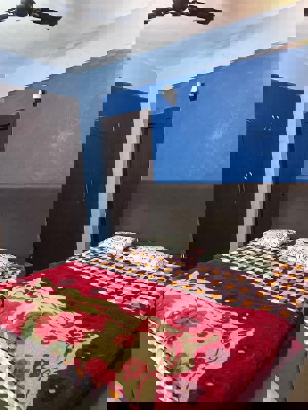 2 BHK 1030 Sq.Ft. Apartment in Milan Earth