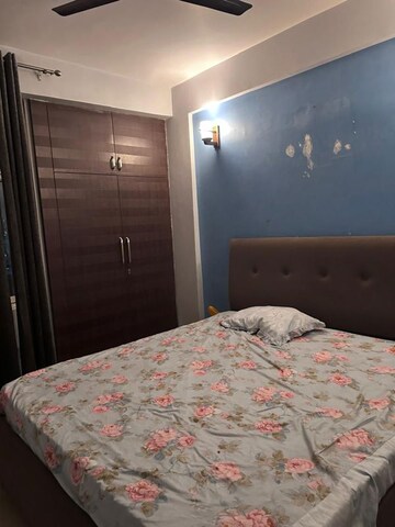 Bedroom in 2 BHK Apartment at Milan Earth, Raj Nagar Extension – for Rent