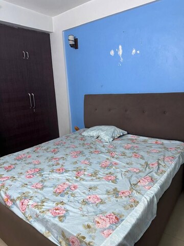 Bedroom in 2 BHK Apartment at Milan Earth, Raj Nagar Extension – for Rent