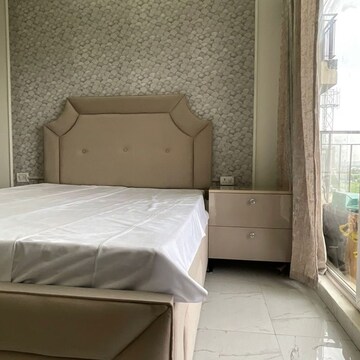Bedroom in 3 BHK Apartment at Pivotal Paradise, Sector 62 – for Sale