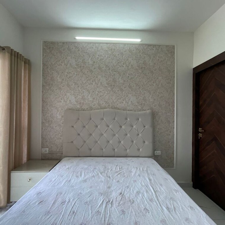 Bedroom, pivotal-paradise 3 Bedroom 716 Sq.Ft. Apartment In Sector 62 Gurgaon 9833665