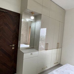 Kitchen in 3 BHK Apartment at Pivotal Paradise, Sector 62 – for Sale