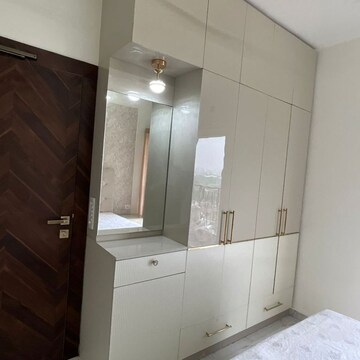 Kitchen in 3 BHK Apartment at Pivotal Paradise, Sector 62 – for Sale