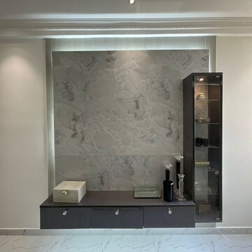 Furnished Amenities in 3 BHK Apartment at Pivotal Paradise, Sector 62 – for Sale