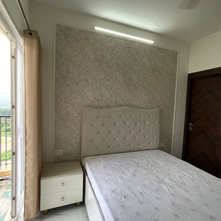 Bedroom, pivotal-paradise 3 Bedroom 716 Sq.Ft. Apartment In Sector 62 Gurgaon 9833665