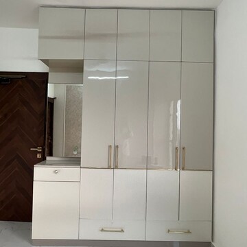 Bathroom in 3 BHK Apartment at Pivotal Paradise, Sector 62 – for Sale