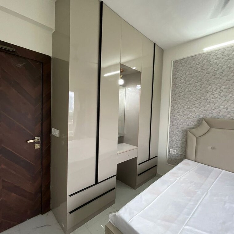 Bathroom, pivotal-paradise 3 Bedroom 716 Sq.Ft. Apartment In Sector 62 Gurgaon 9833665