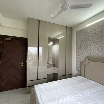 Bedroom in 3 BHK Apartment at Pivotal Paradise, Sector 62 – for Sale