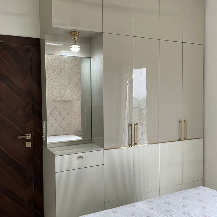 Bathroom, pivotal-paradise 3 Bedroom 716 Sq.Ft. Apartment In Sector 62 Gurgaon 9833665