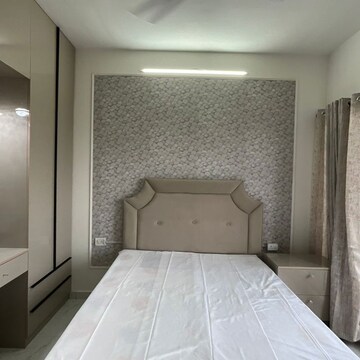Bathroom in 3 BHK Apartment at Pivotal Paradise, Sector 62 – for Sale