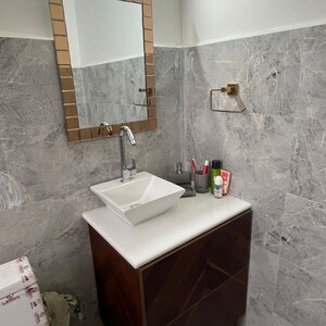 Team Area in 3 BHK Apartment at Pivotal Paradise, Sector 62 – for Sale