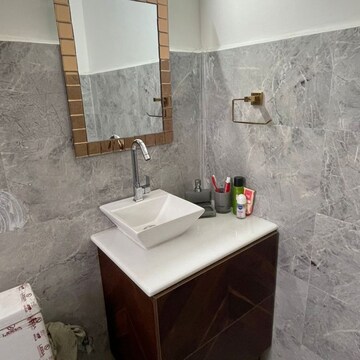 Team Area in 3 BHK Apartment at Pivotal Paradise, Sector 62 – for Sale