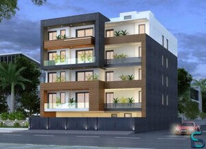 3 BHK Builder Floor For Sale in Sector 107