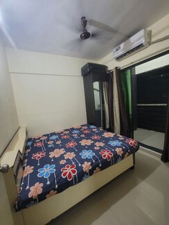 Pg For Rent in Ghansoli