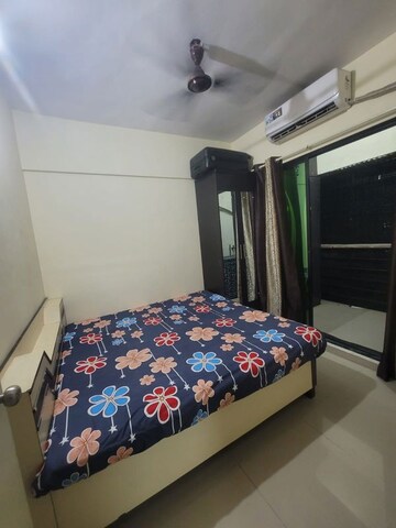  Pg For Rent in Ghansoli