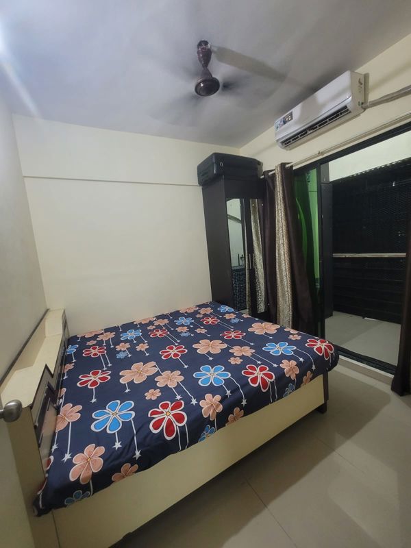 Pg For Rent in Ghansoli