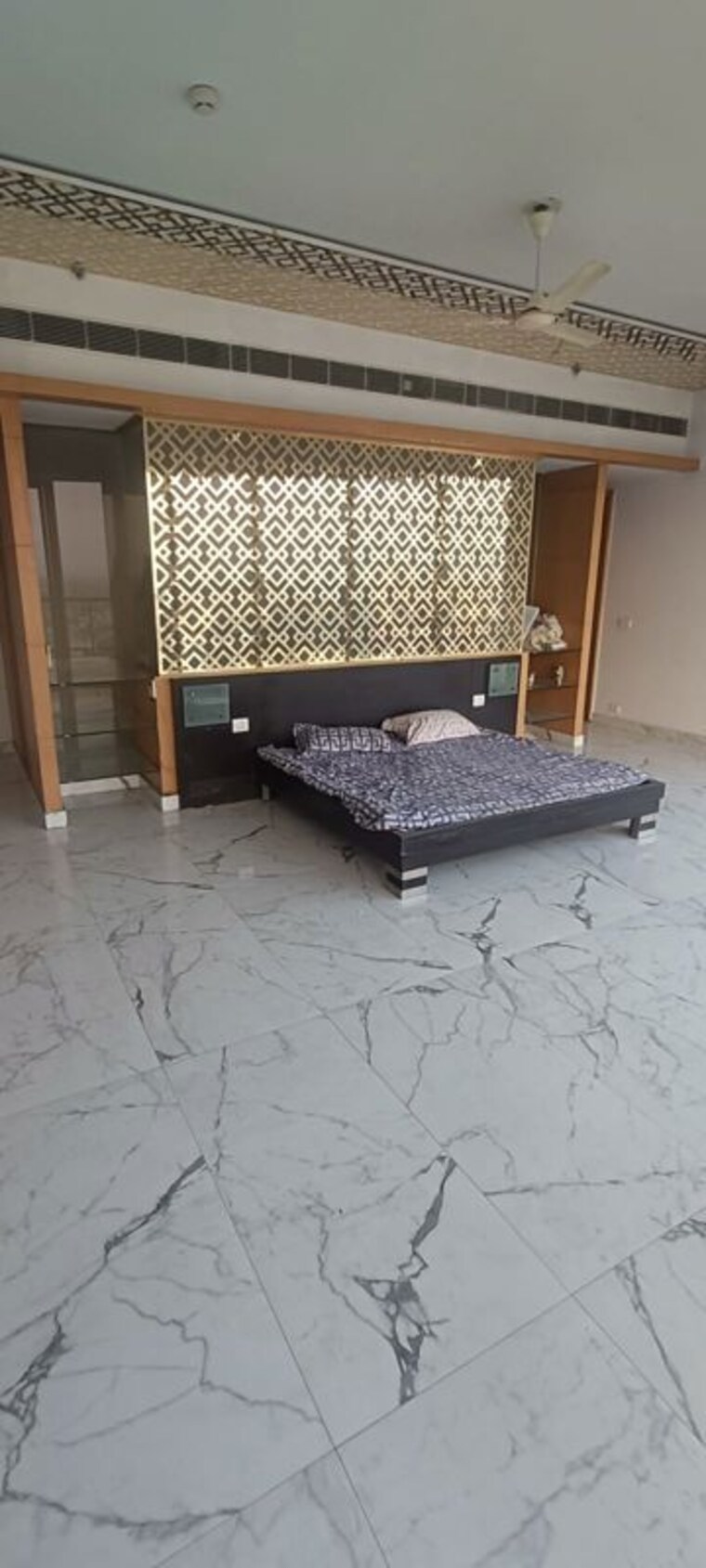 Bedroom, jaypee-greens-sun-court-iii 3 Bedroom 3820 Sq.Ft. Apartment In Jaypee Greens Greater Noida 9833672