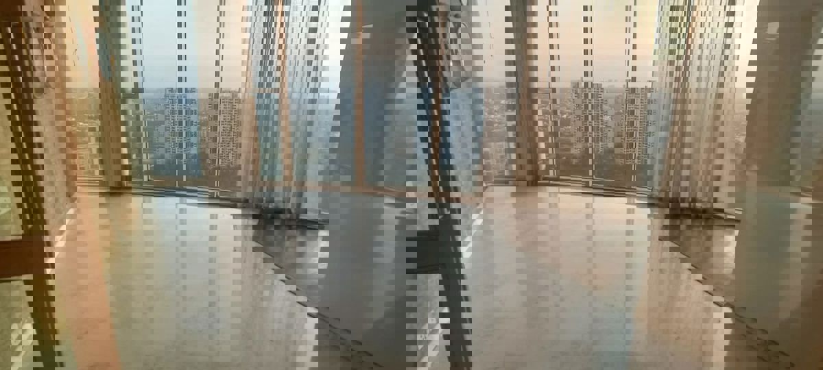 3 BHK + Servant Room 3820 Sq.Ft. Apartment in Jaypee Greens Sun Court III