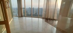 3 BHK + Servant Room Apartment For Rent in Jaypee Greens Sun Court III