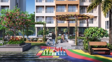 1 RK Apartment For Sale in Shree Township, Boisar