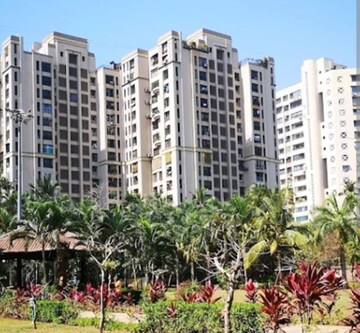 3 BHK Apartment For Rent in Raj Classic, Andheri West