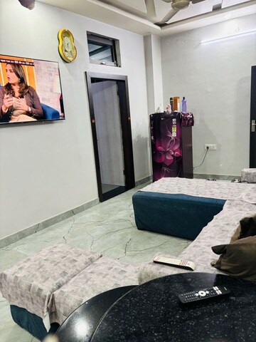 Living Room in 3.5 BHK Independent House at Kishorepura – for Sale