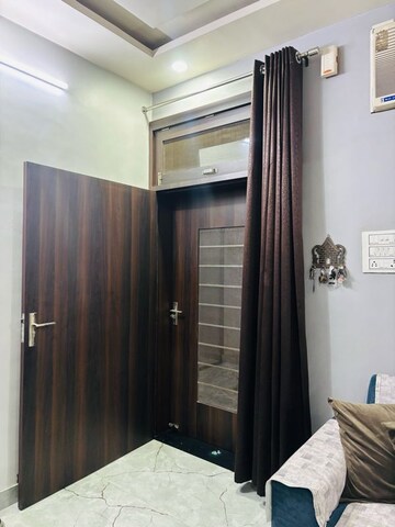 Living Room in 3.5 BHK Independent House at Kishorepura – for Sale