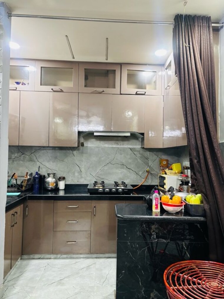 Kitchen, kishorepura 3.5 Bedroom 1821 Sq.Ft. Independent House In Kishorepura Kota 9833178