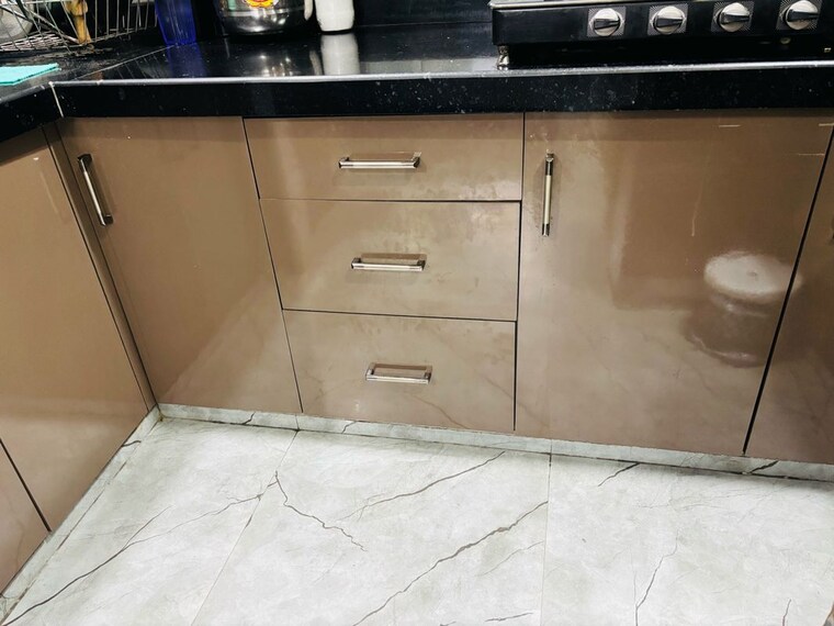 Kitchen, kishorepura 3.5 Bedroom 1821 Sq.Ft. Independent House In Kishorepura Kota 9833178