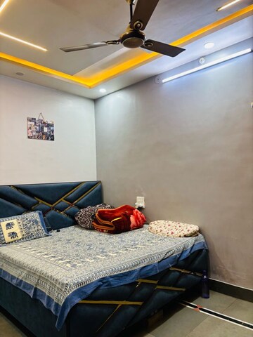 Bedroom in 3.5 BHK Independent House at Kishorepura – for Sale