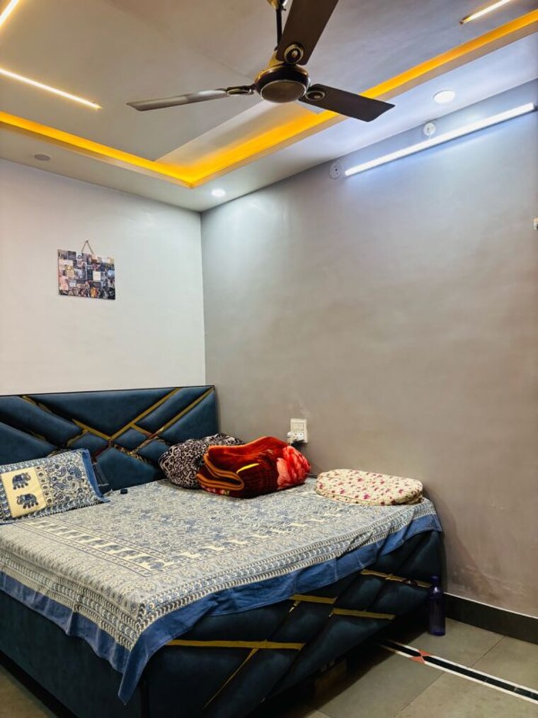 Bedroom, kishorepura 3.5 Bedroom 1821 Sq.Ft. Independent House In Kishorepura Kota 9833178