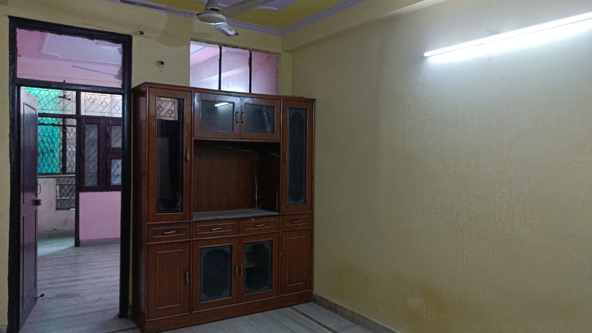 1 BHK Builder Floor For Rent in Vaishali Sector 2