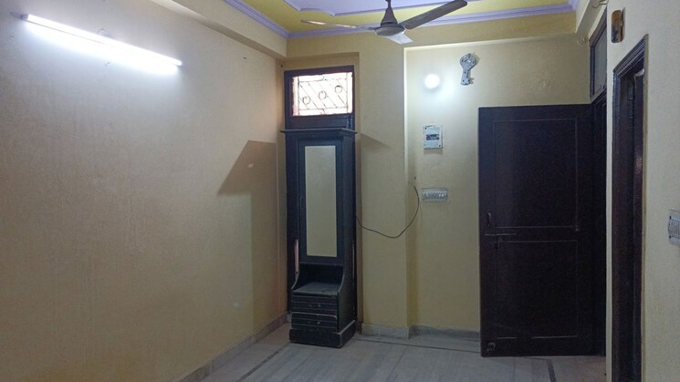 Living Room, vaishali sector 2 1 Bedroom 545 Sq.Ft. Builder Floor In Vaishali Sector 2 Ghaziabad 9833684